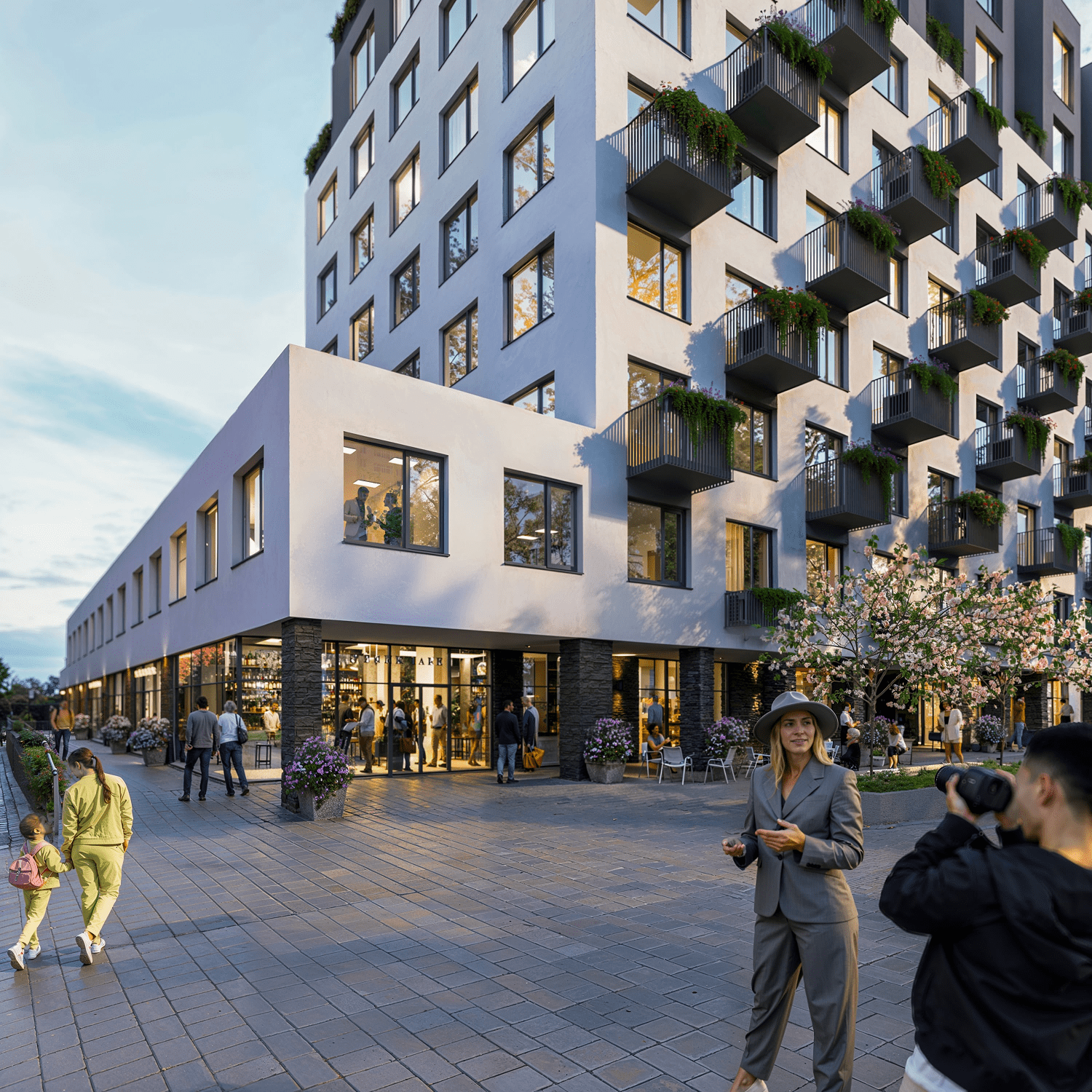 Дім, у який хочеться повертатися