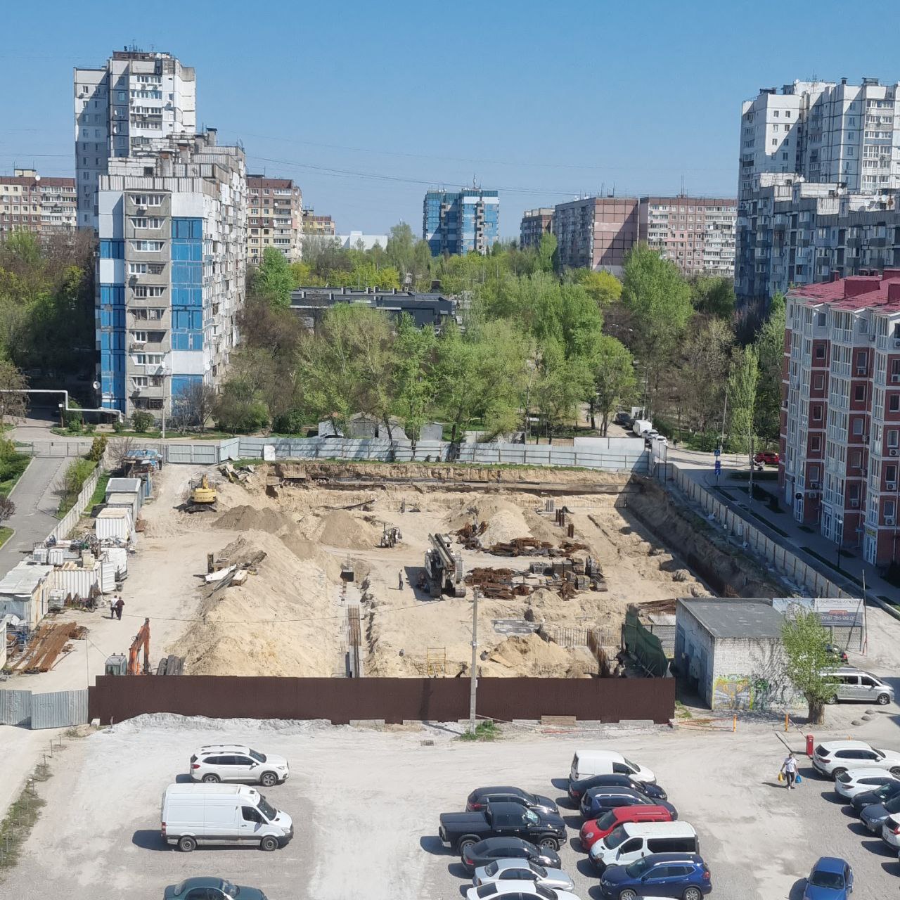 Березень 2025