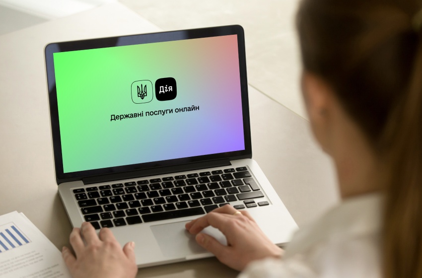 Сертифікат єВідновлення = ваша квартира в ЖК «Олімпійський White» вже зараз